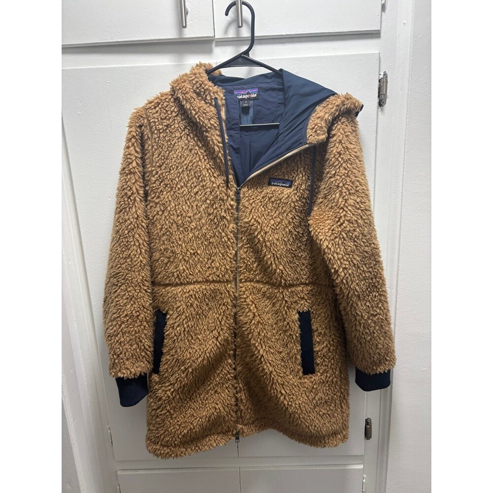 Patagonia Dusty Mesa Jacket